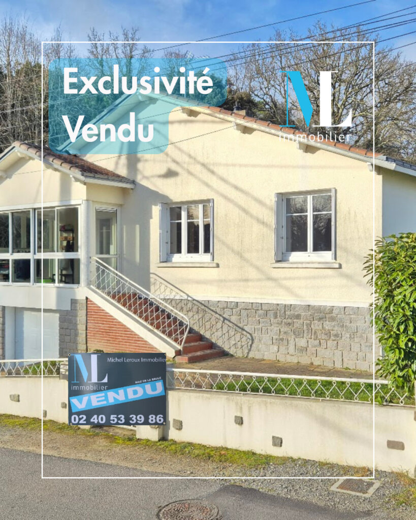 Félicitations à ce très jeune couple d'acquéreurs pour leur première maison à L...