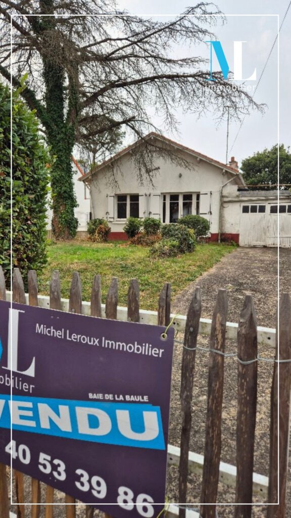 Félicitations à mes jeunes clients pour leur acquisition de cette maison située ...