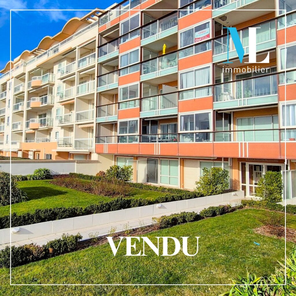 Vendu 
Appartement face mer vendu à de jeunes retraités, heureux de profiter de...