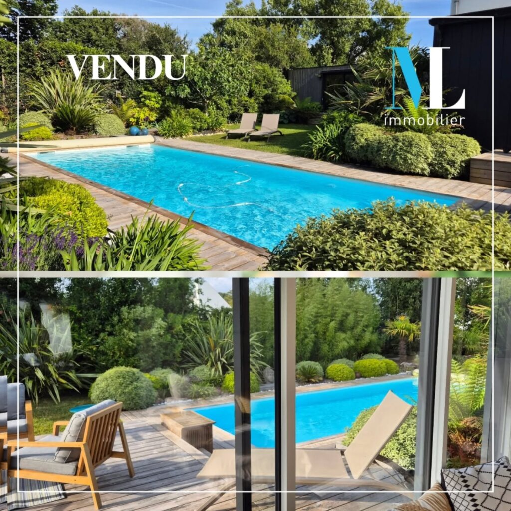 Ça a été un vrai plaisir pour moi de réaliser cette belle transaction et de fair...