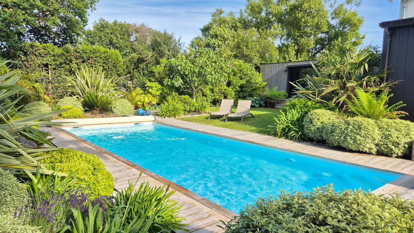 maison pornichet vendue