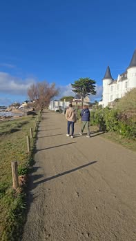 Pornichet où il fait bon vivre !  Bienvenue pour vous accompagner dans votre pro...
