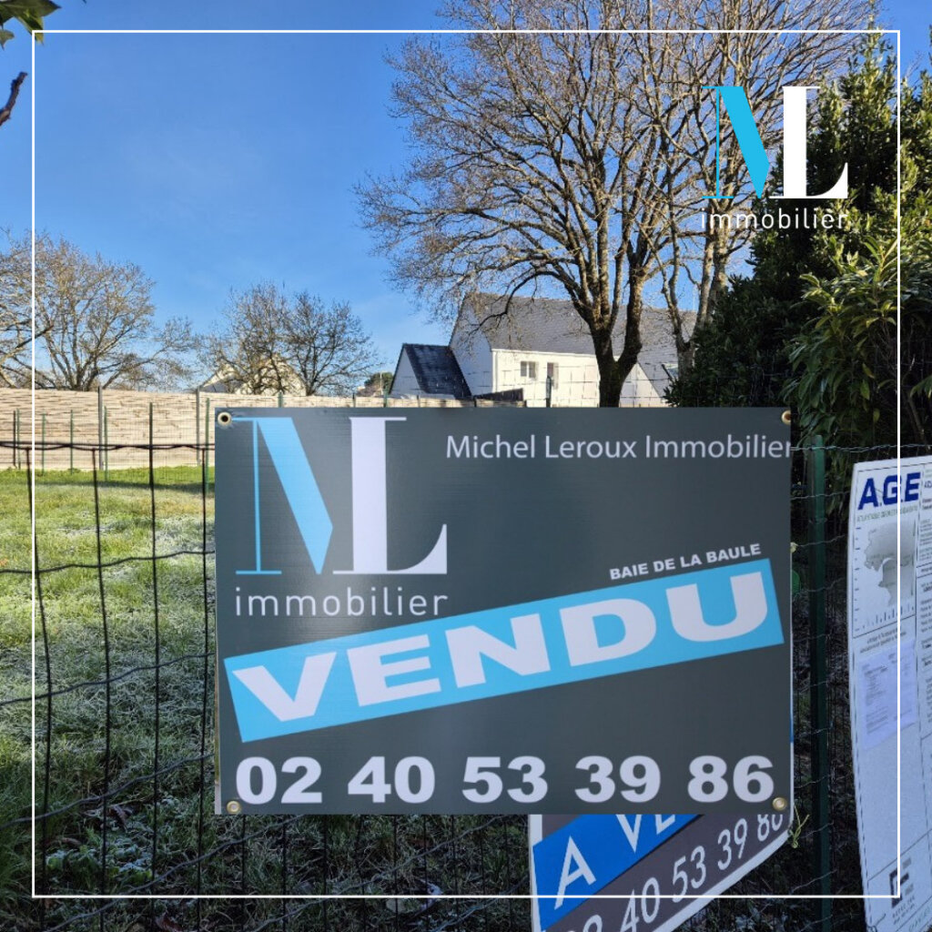 Félicitations à ce jeune couple pour leur première acquisition ! 
Un grand brav...