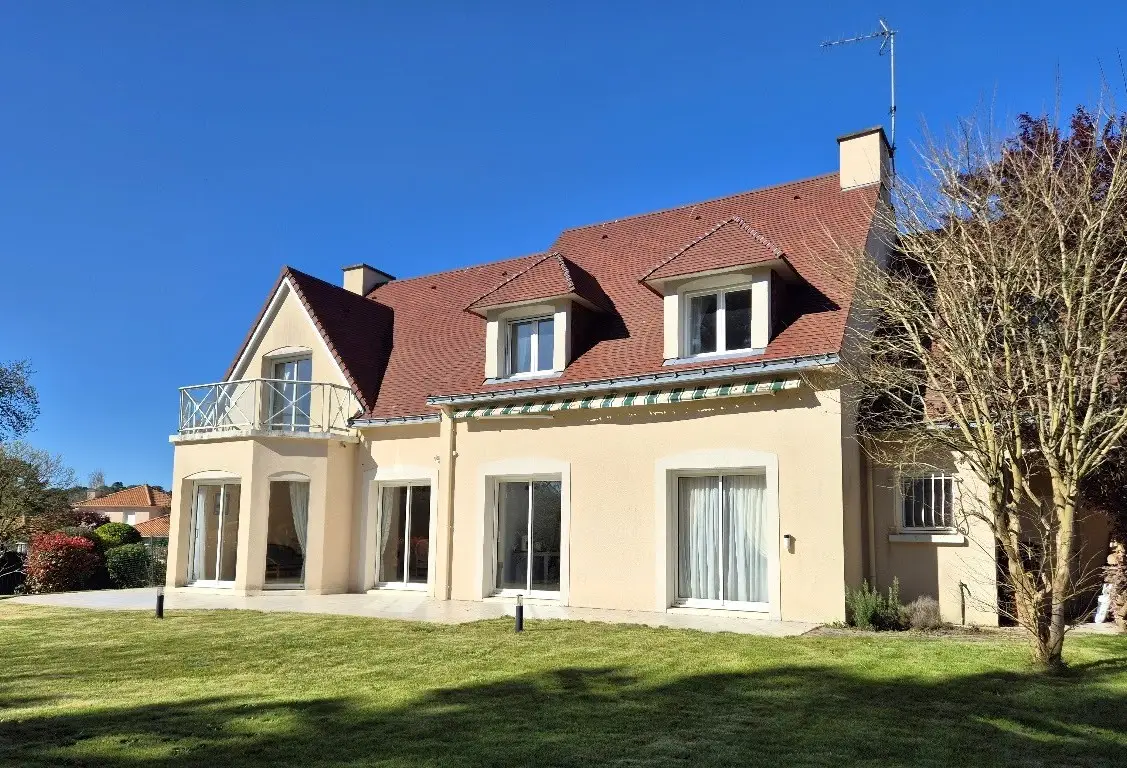 maison vendue la baule