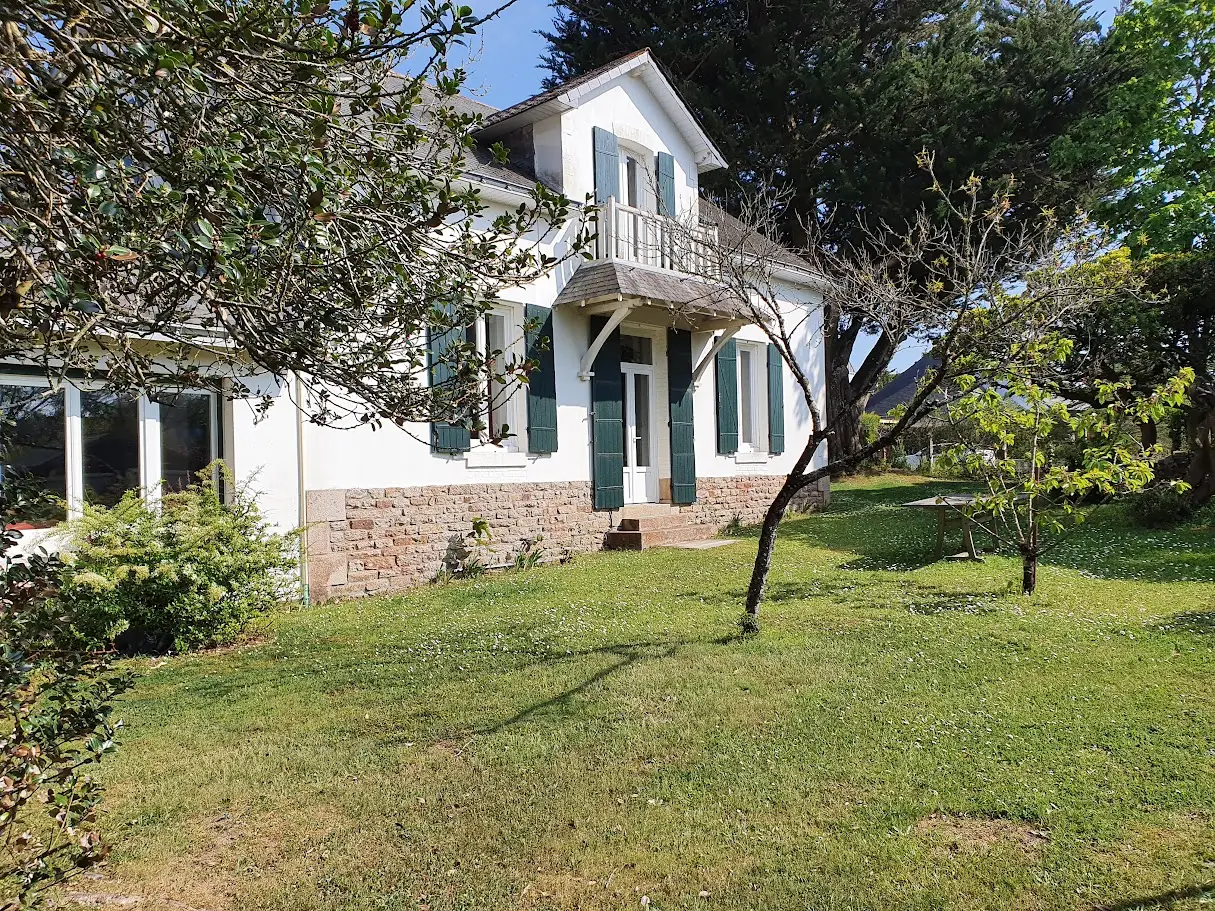 Maison de carcatère à vendre à Pornichet