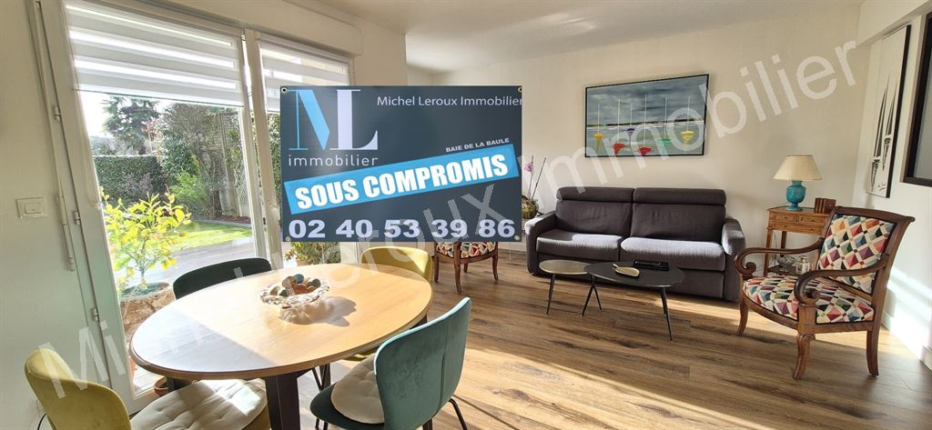 APPARTEMENT - PORNICHET