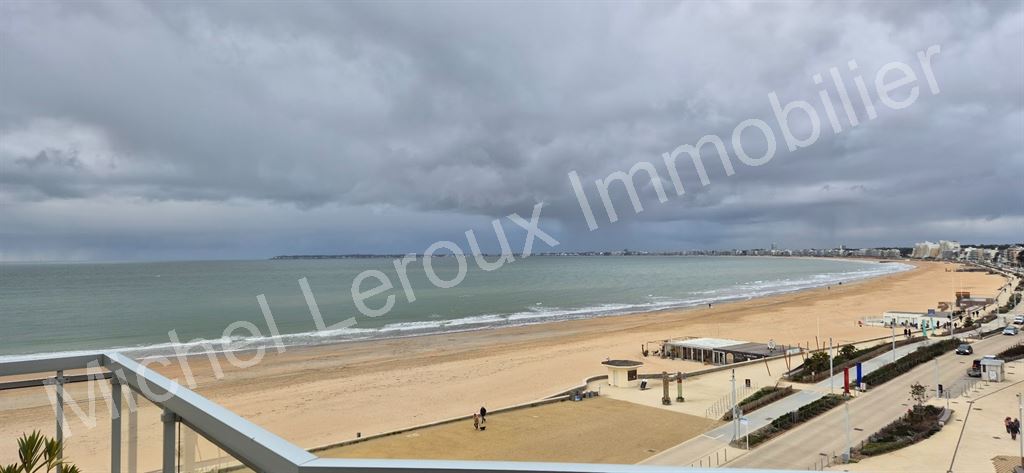 APPARTEMENT - PORNICHET