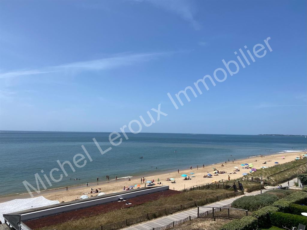 APPARTEMENT - PORNICHET
