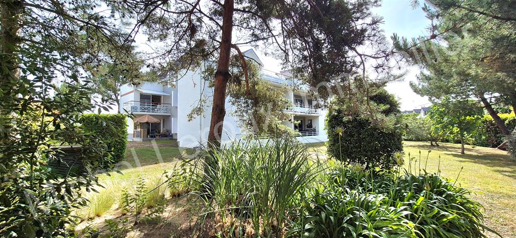 APPARTEMENT - PORNICHET