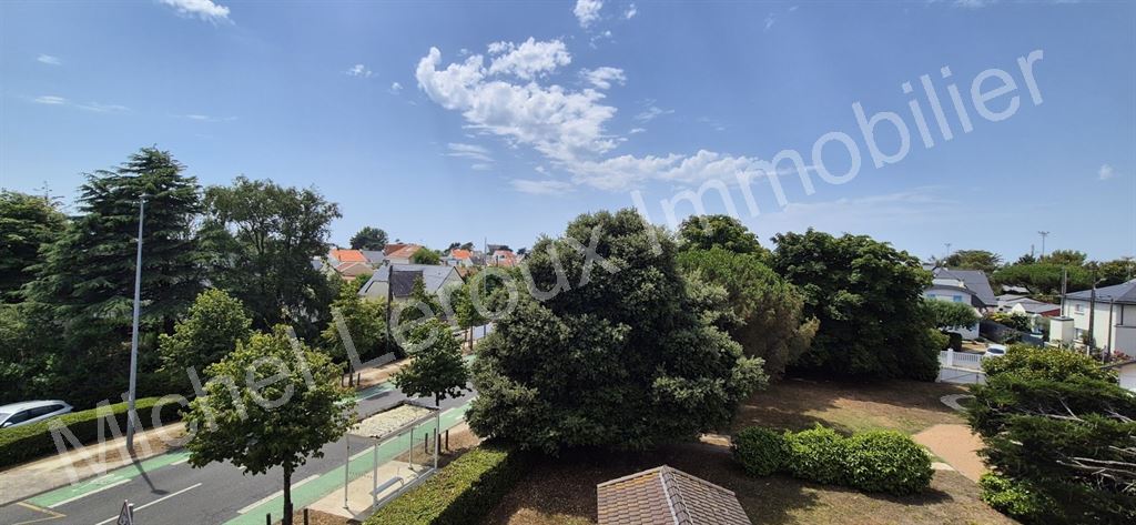 APPARTEMENT - PORNICHET