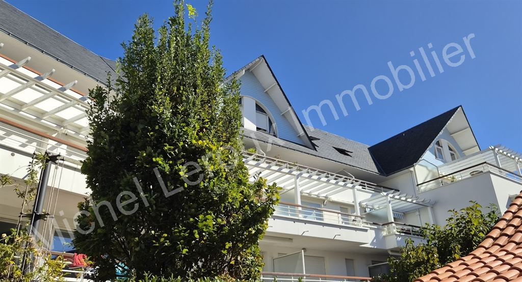 APPARTEMENT - PORNICHET