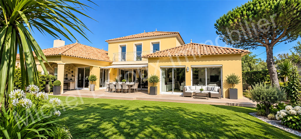 MAISON - LA BAULE
